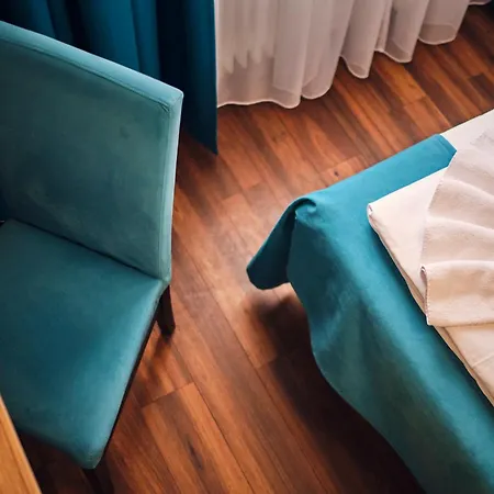 Hotel Hansa Stuttgart City-3