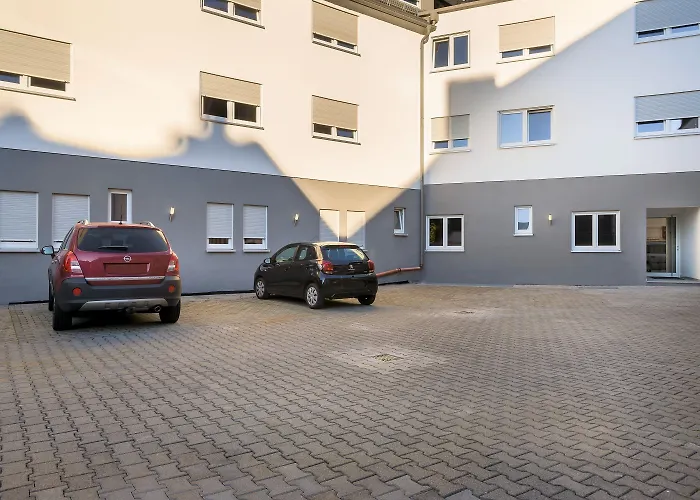 Novum Hotel Bruy Stuttgart