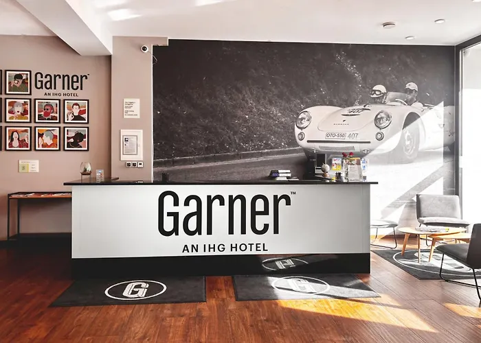 Novum Hotel Bruy Stuttgart
